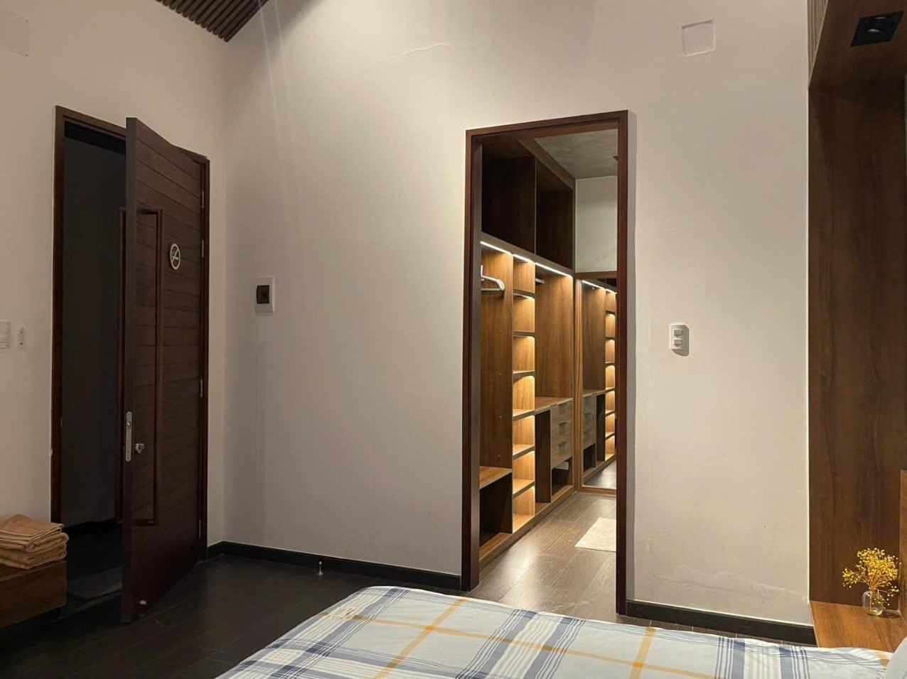 Hotel Ekehaus Đà Lạt Khu Chi Lăng Esterno foto