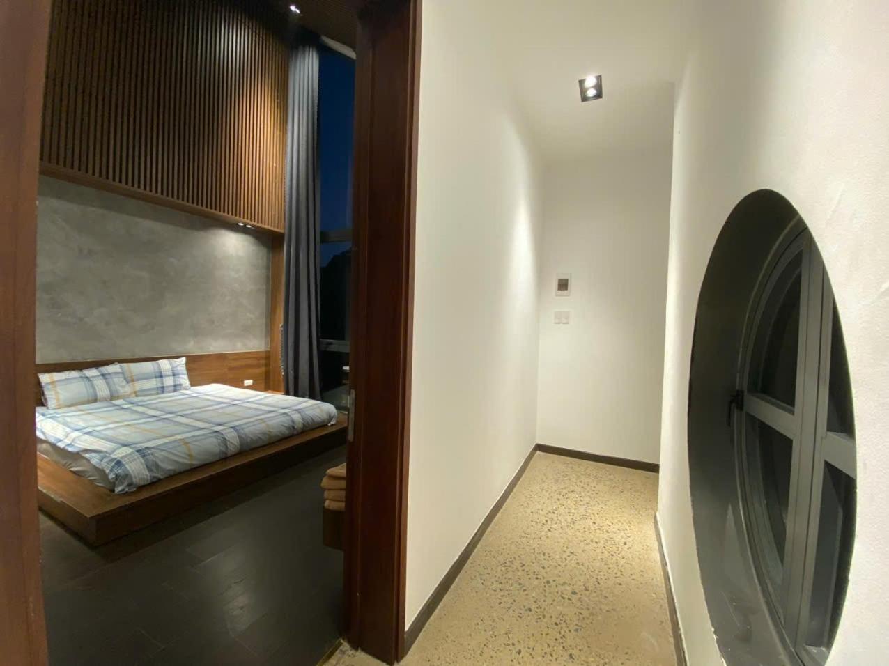 Hotel Ekehaus Đà Lạt Khu Chi Lăng Esterno foto