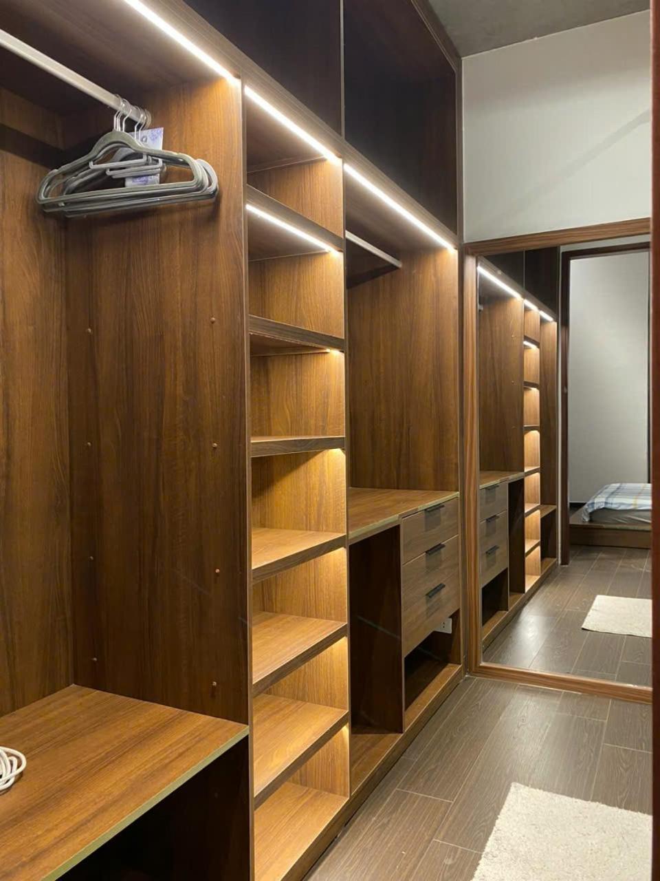 Hotel Ekehaus Đà Lạt Khu Chi Lăng Esterno foto