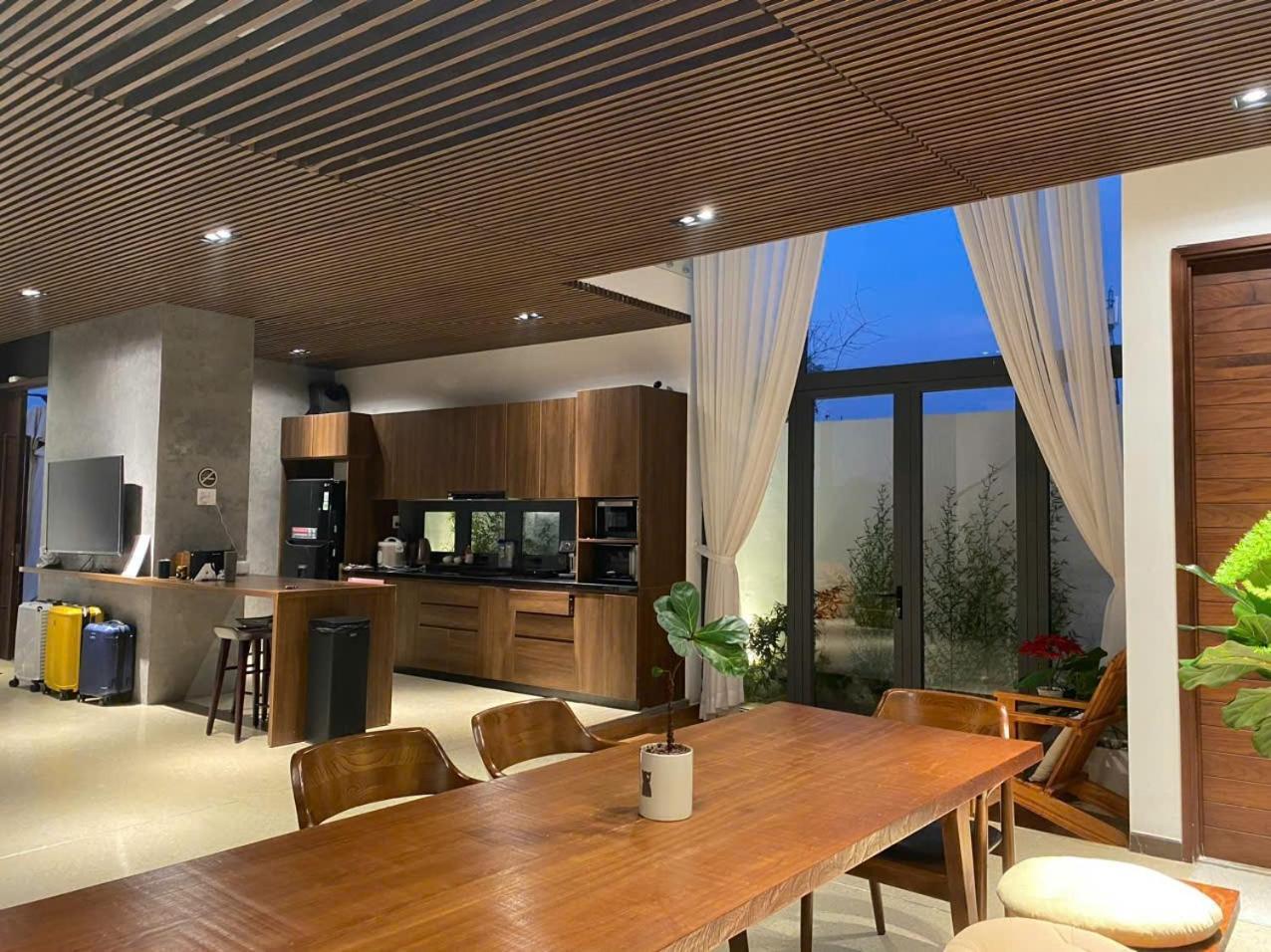 Hotel Ekehaus Đà Lạt Khu Chi Lăng Esterno foto