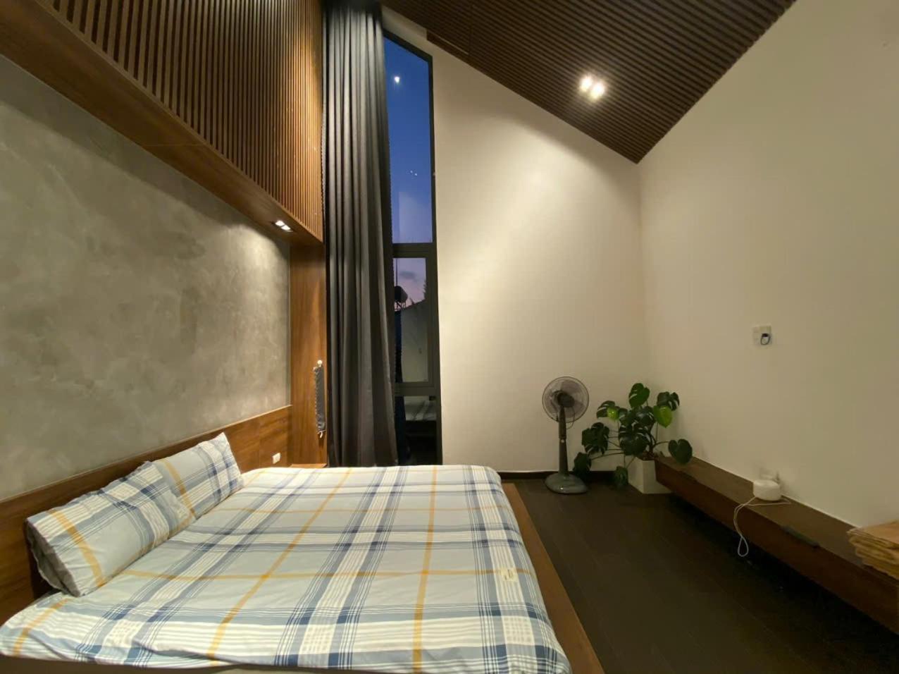 Hotel Ekehaus Đà Lạt Khu Chi Lăng Esterno foto