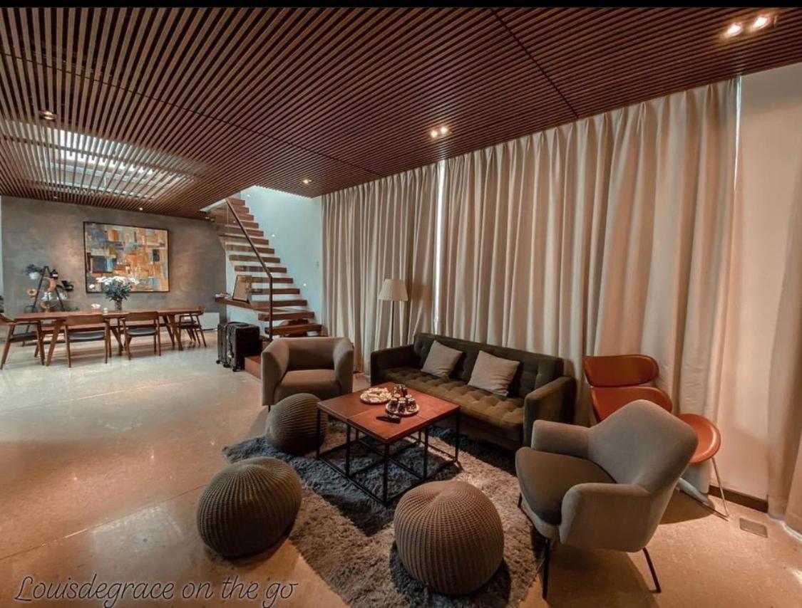 Hotel Ekehaus Đà Lạt Khu Chi Lăng Esterno foto