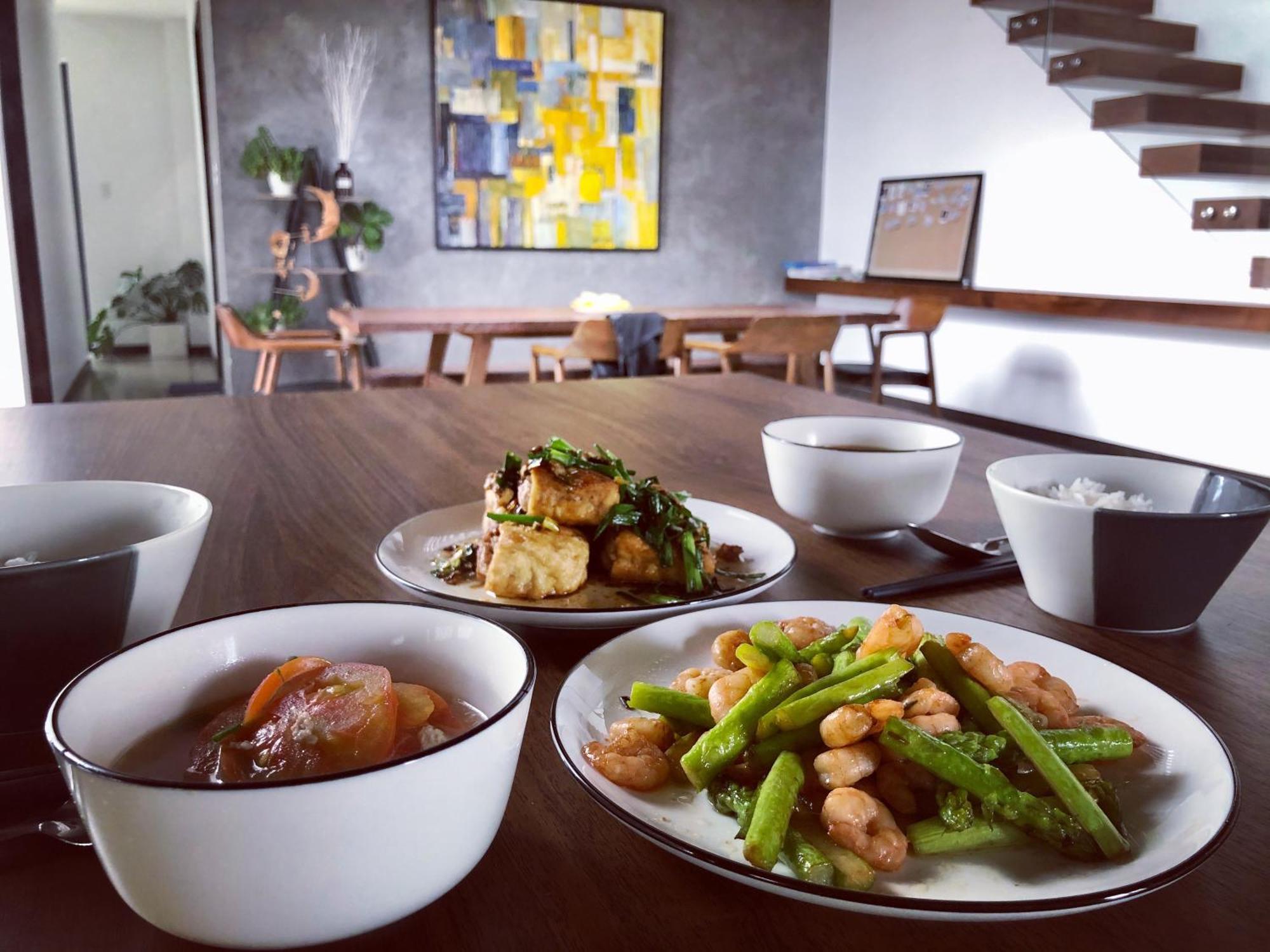 Hotel Ekehaus Đà Lạt Khu Chi Lăng Esterno foto