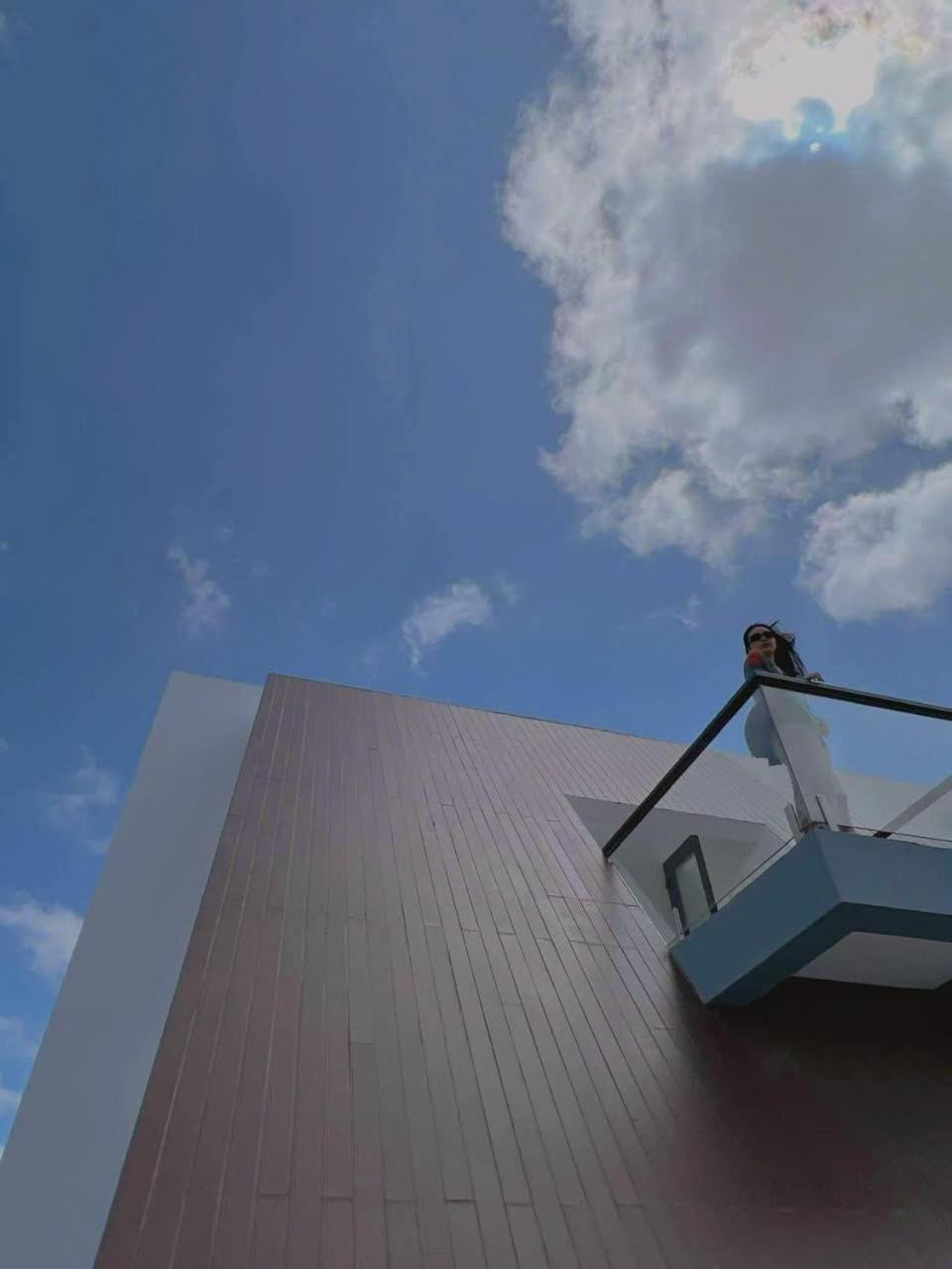 Hotel Ekehaus Đà Lạt Khu Chi Lăng Esterno foto